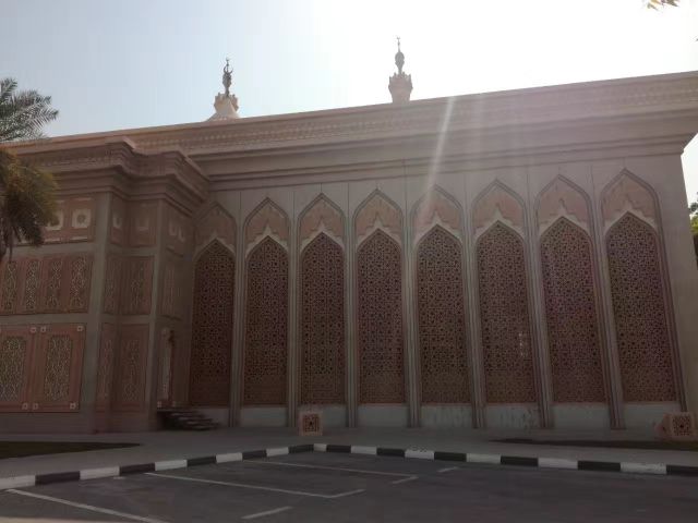 迪拜到底有多壕看了你就知道,迪拜的奢华世界排名