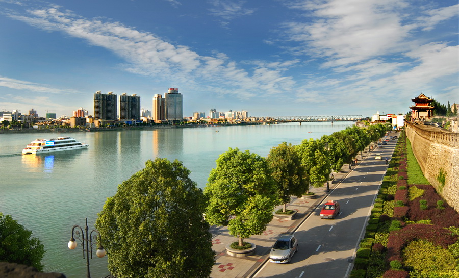 中通快递武汉基地建设,中通快递襄阳南漳转运中心