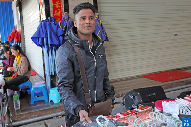 腾冲有名的玉石市场,腾冲玉石生意