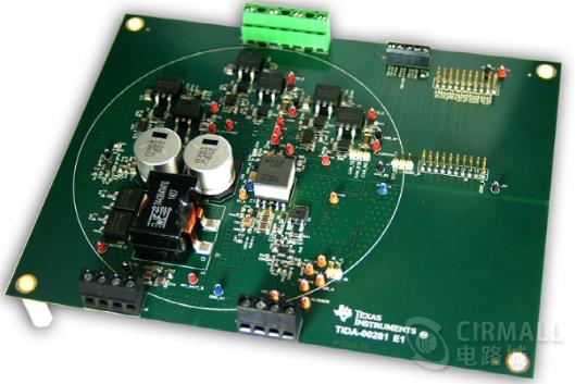 电机驱动电路解析方法有哪些,电机驱动系统深度解析