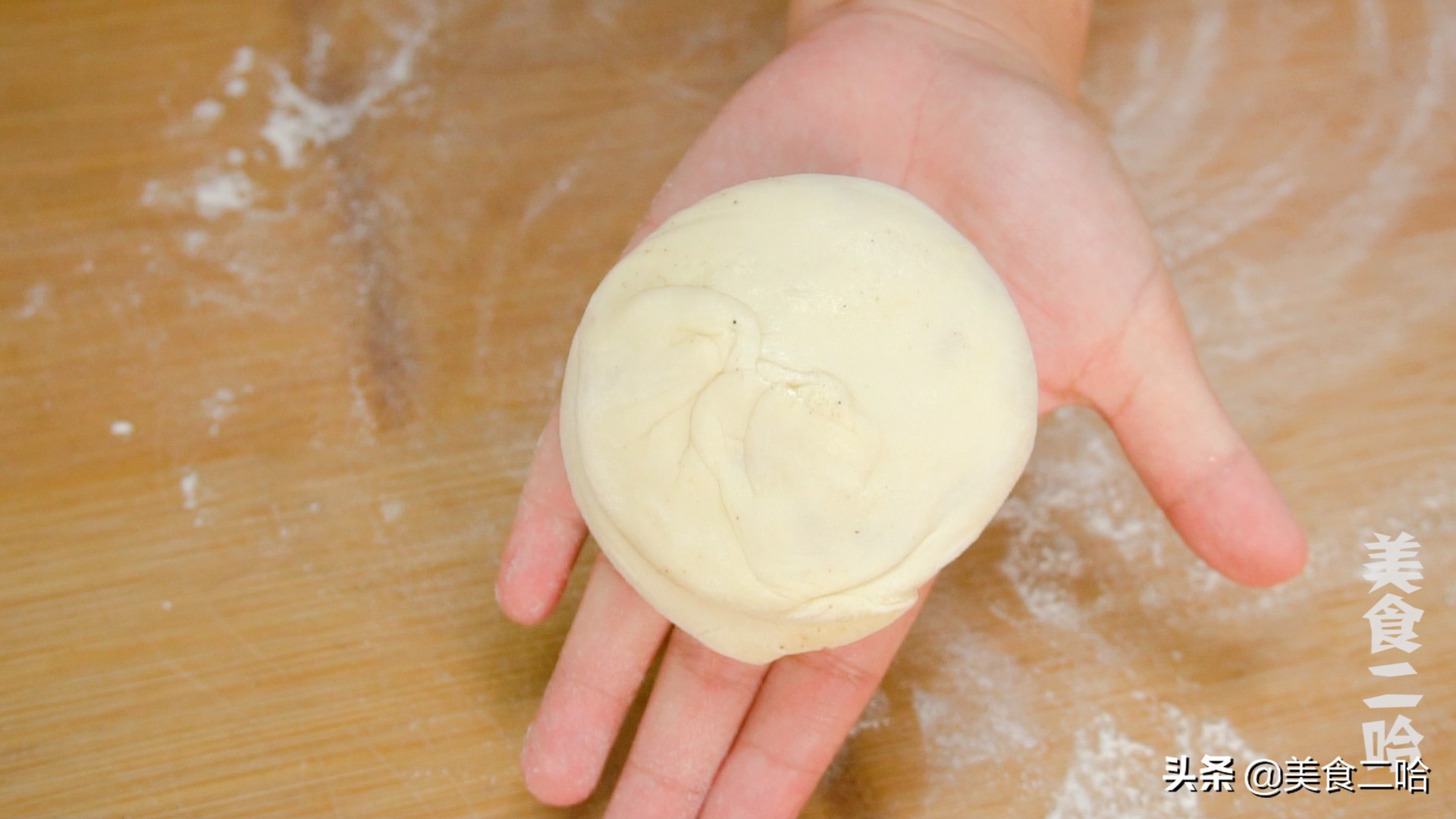 7种家常烙饼的方法,烙饼做法教学视频