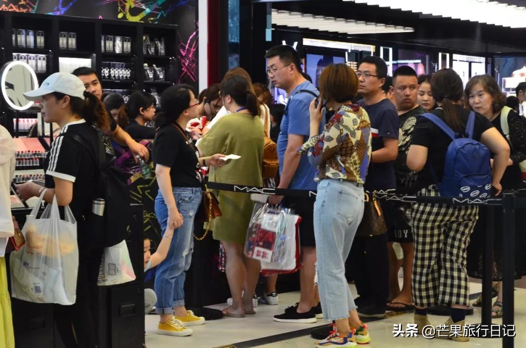 海南免税店迪奥便宜多少,香奈儿海南免税店