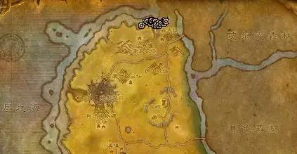 野外史诗掉落指南——西部荒野上篇