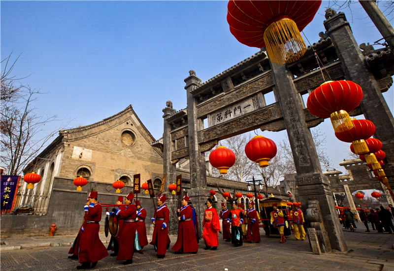 山东省11个5a级景区免费,山东景区排名前十名一日游