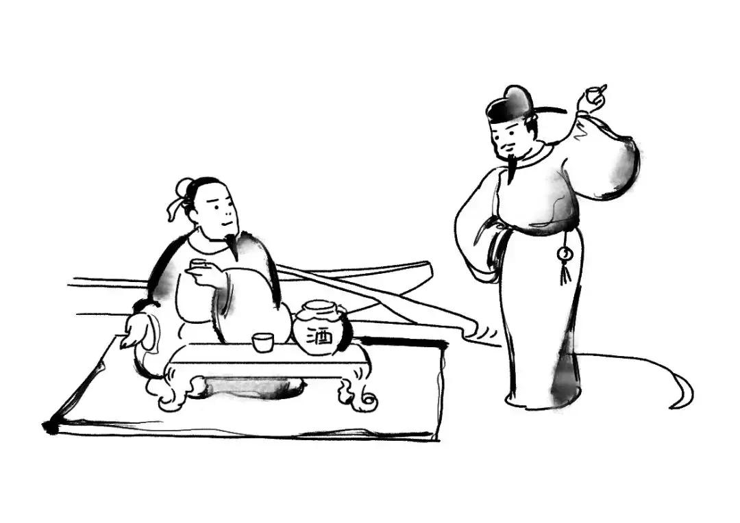 一文读懂中国史,白酒版图