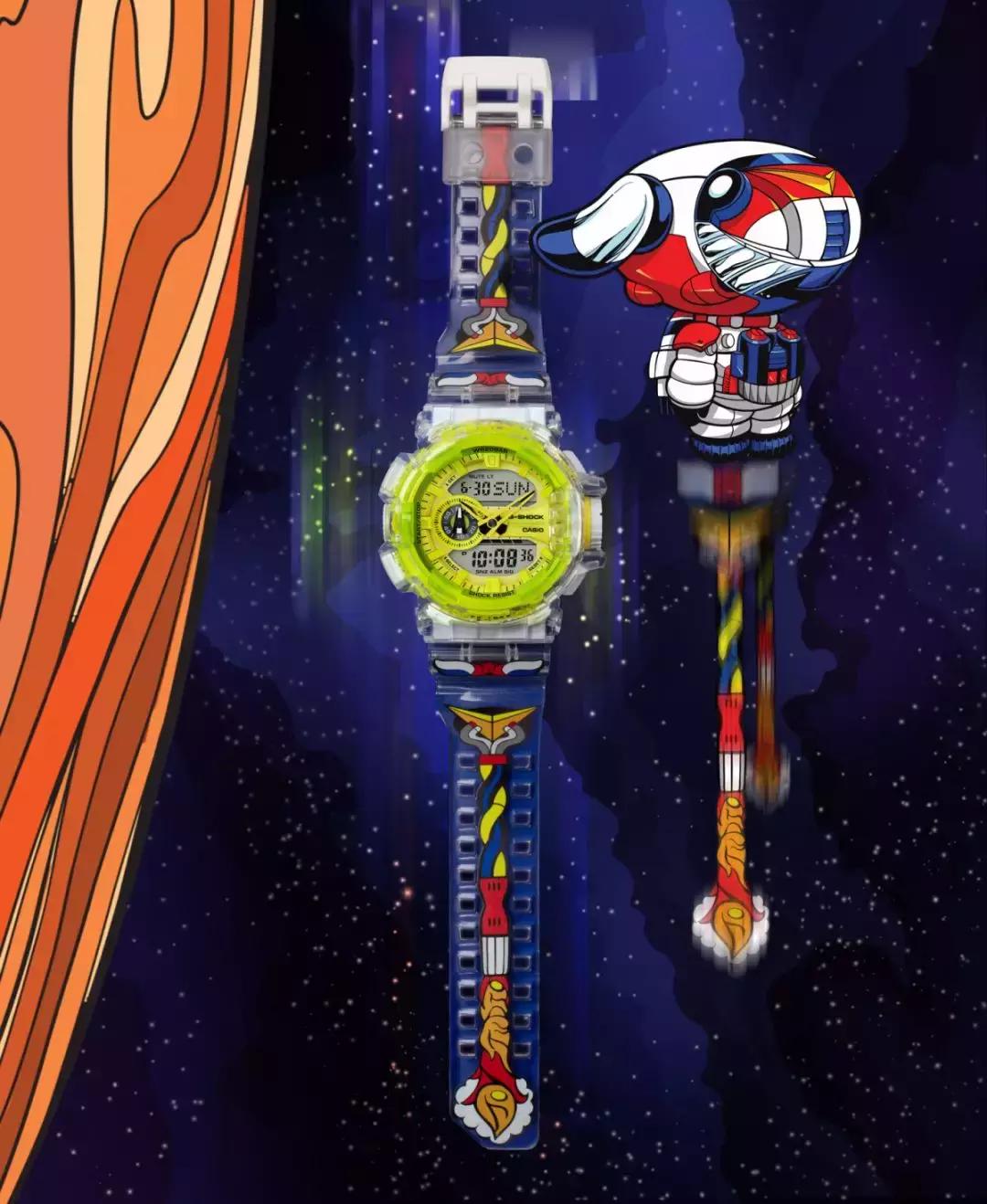 十大经典联名款,今年值得期待的限量发售联名款