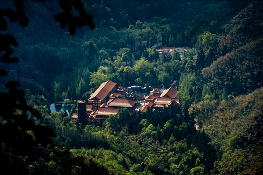 峡谷漂流推荐一个避暑圣地,金丝峡漂流和溶洞漂流哪个好玩