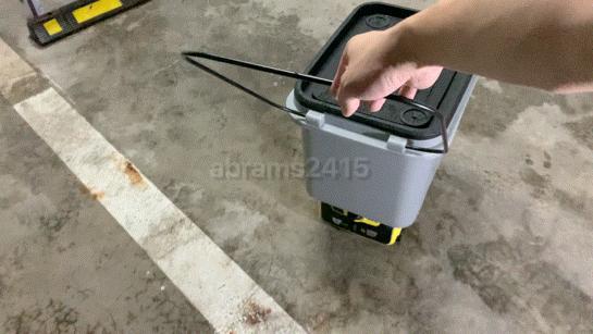 自己洗车你需要准备这些洗车设备,洗车入门需要哪些工具