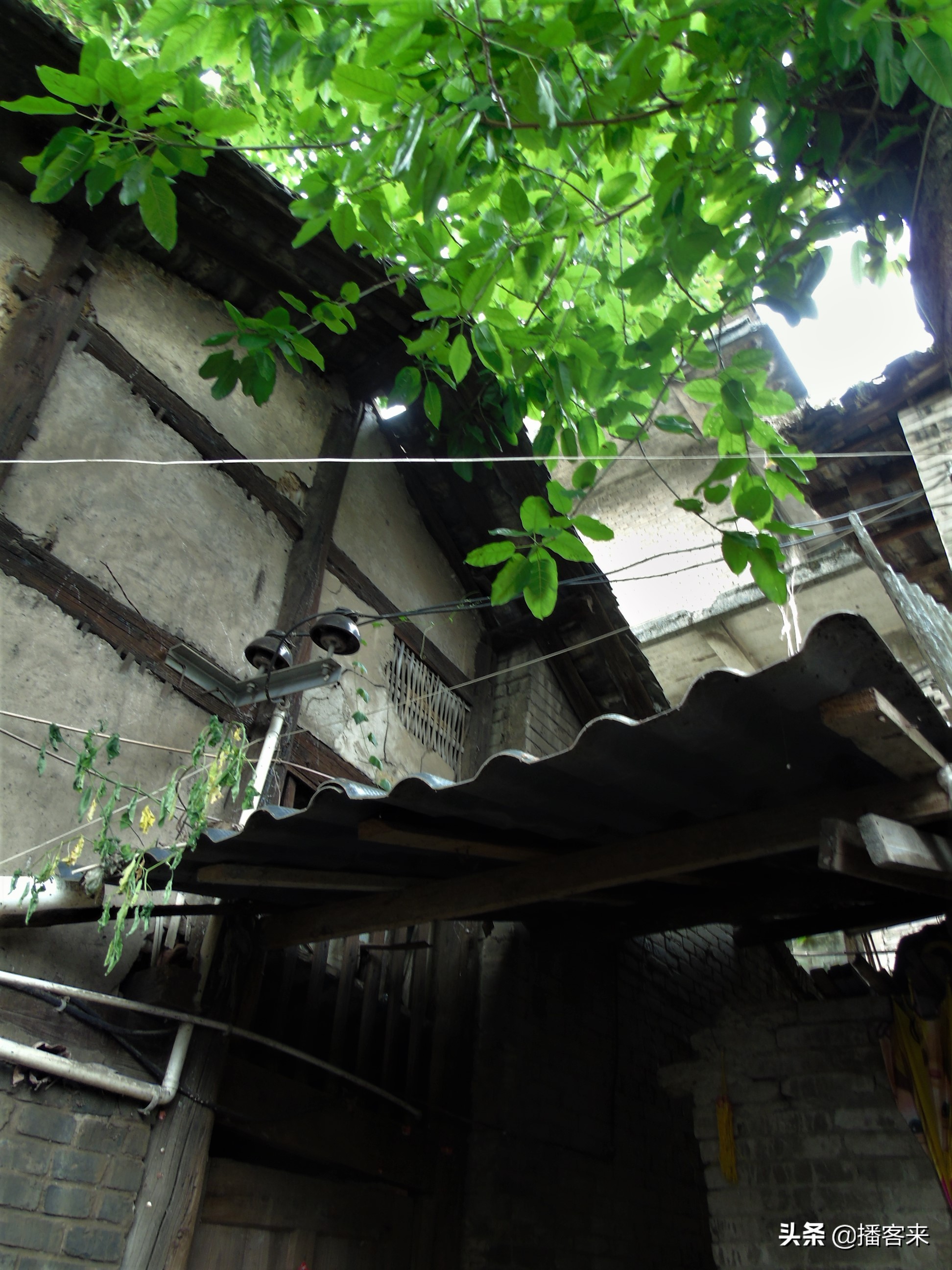 重庆巴南木洞石宝街老街,重庆巴南区木洞古镇