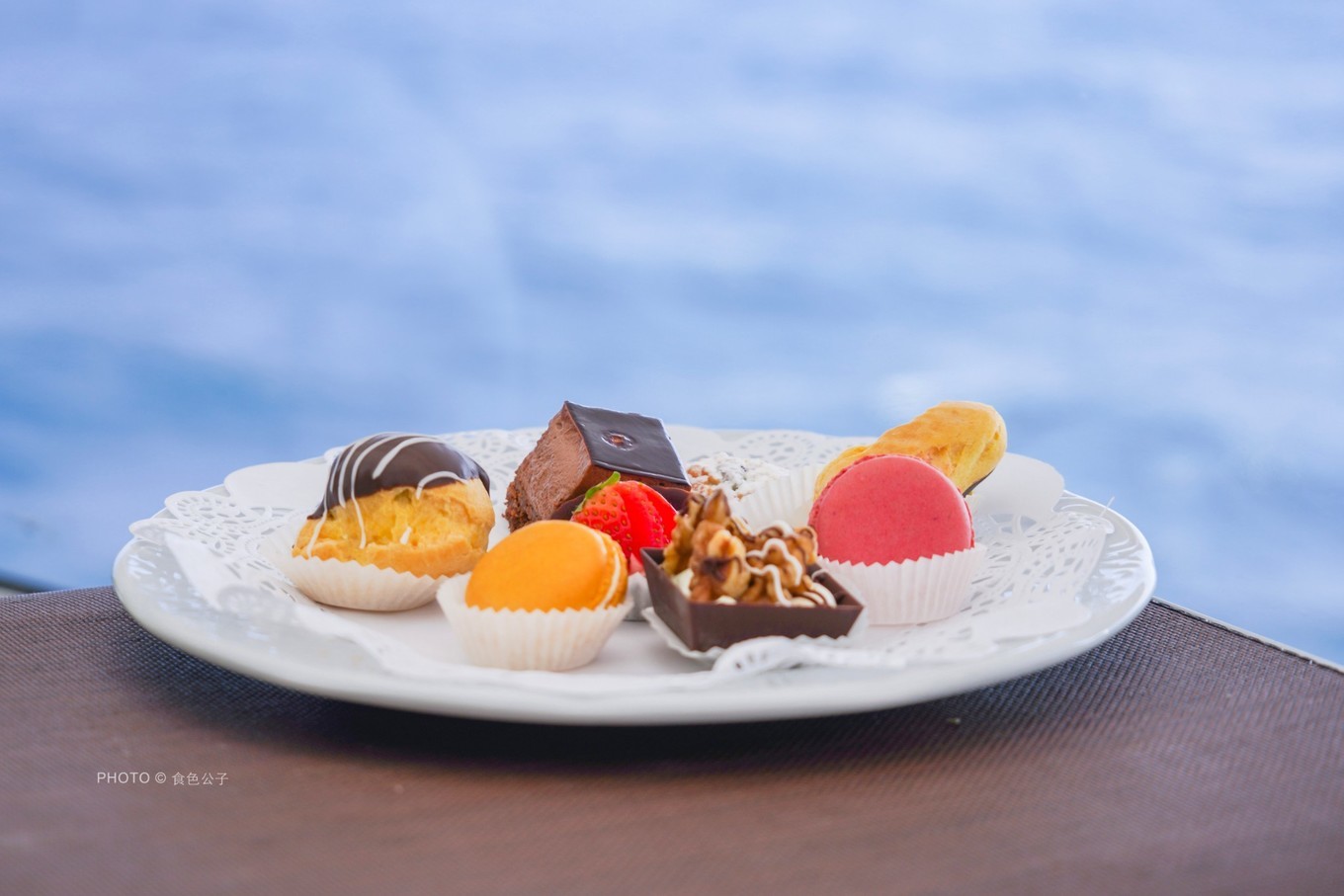 邮轮像海上养猪场,海上养猪场不负盛名