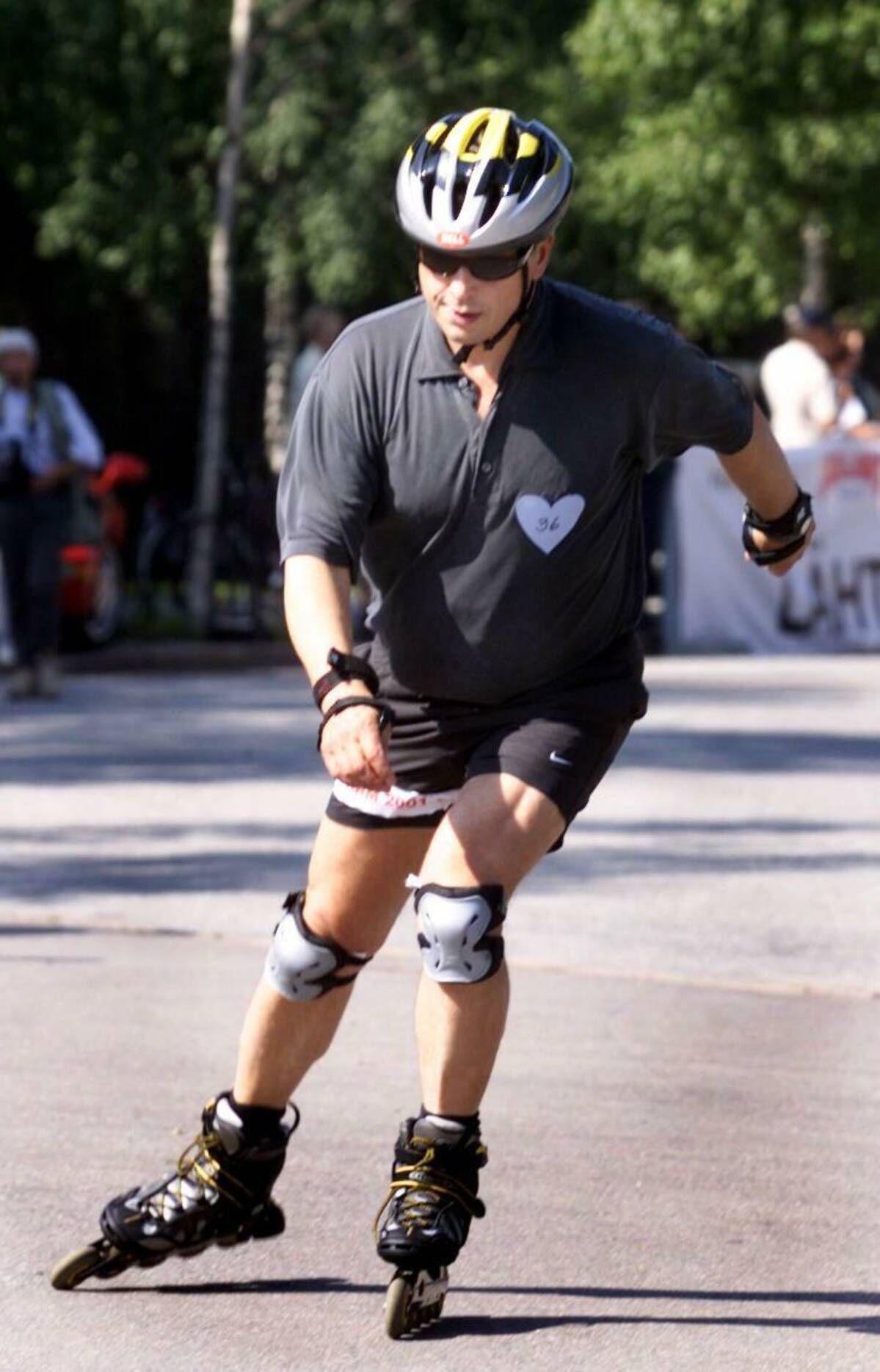 好坏轮滑鞋的对比,想买轮滑鞋怎么鉴别好坏