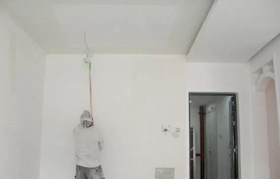 乳胶漆的施工工艺是什么,新房乳胶漆墙面施工工艺流程