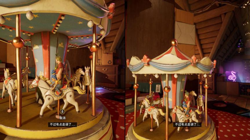 双人成行算不算优秀游戏,双人成行的游戏有多好玩