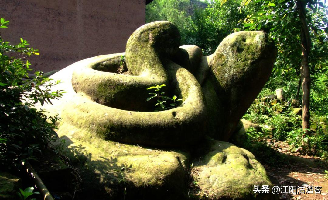 弥陀码头到神臂城,老泸州神臂城有什么游玩的