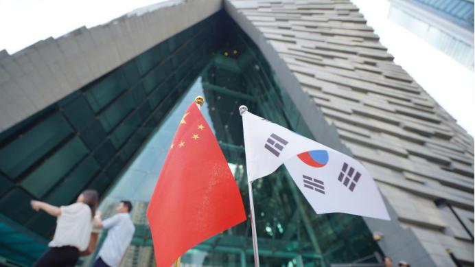 lg电子最近新消息,韩国人眼中的lg电子