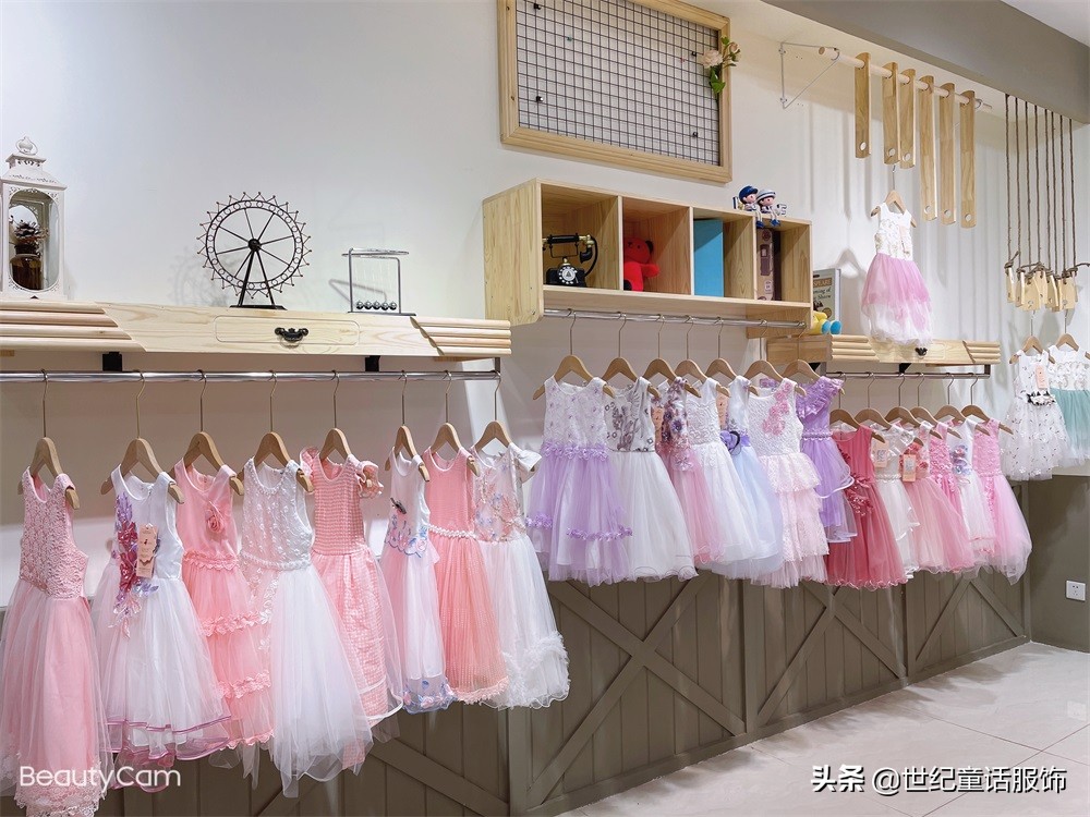 现在开童装店挣钱吗卖童装赚钱吗,开童装网店利润怎么样