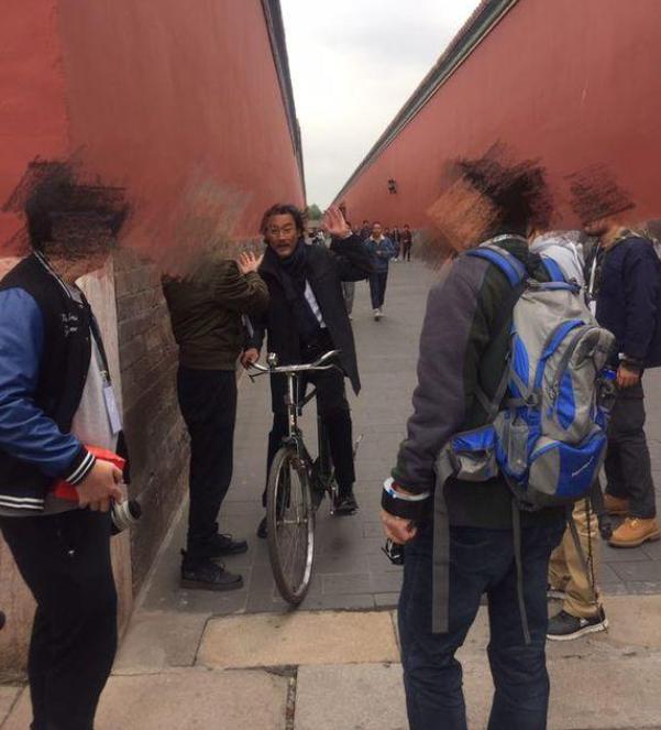 梁家辉综艺道歉,梁家辉综艺翻脸片段第几期