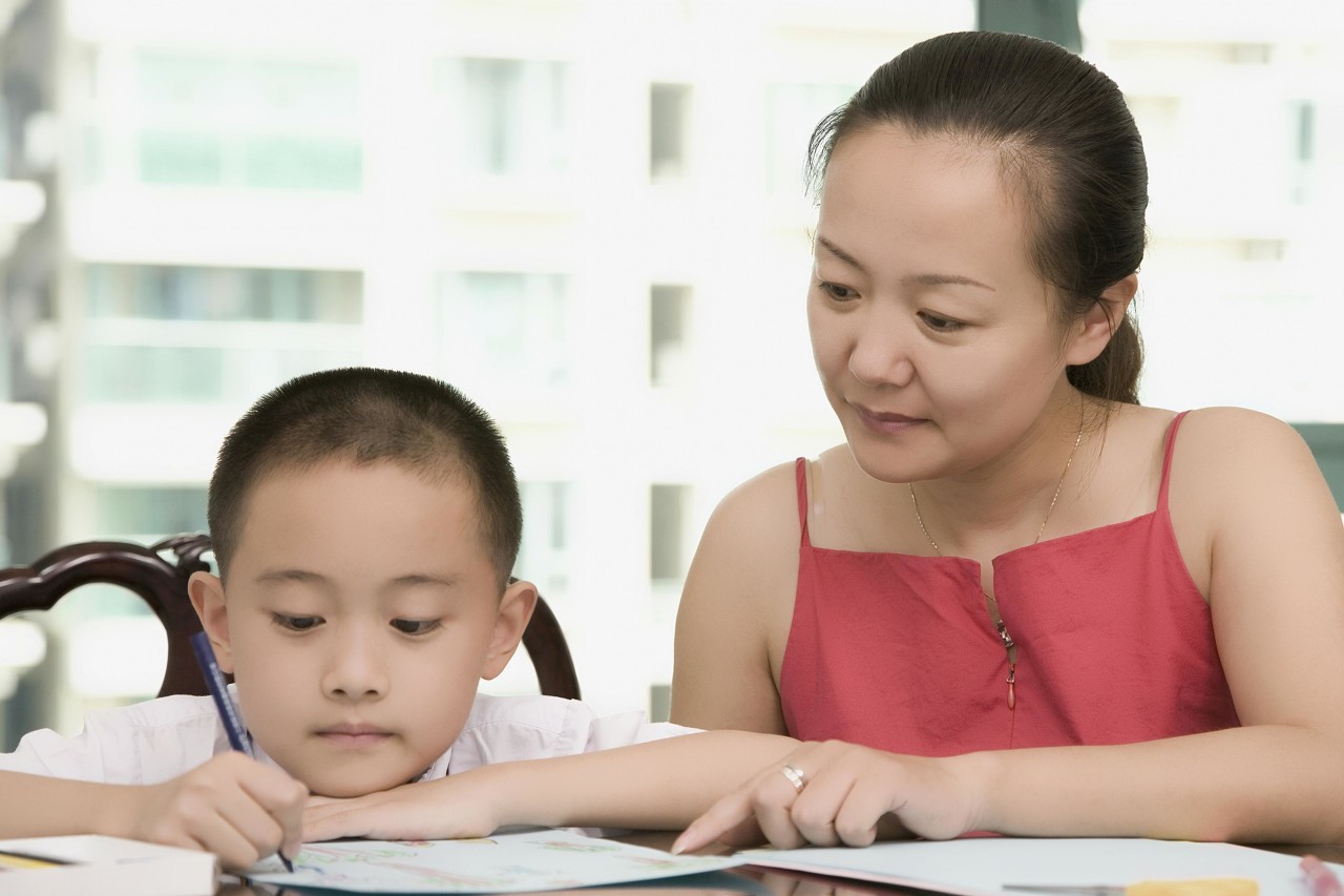 孩子不会写作业怎么辅导,不会给孩子辅导作业下载什么软件