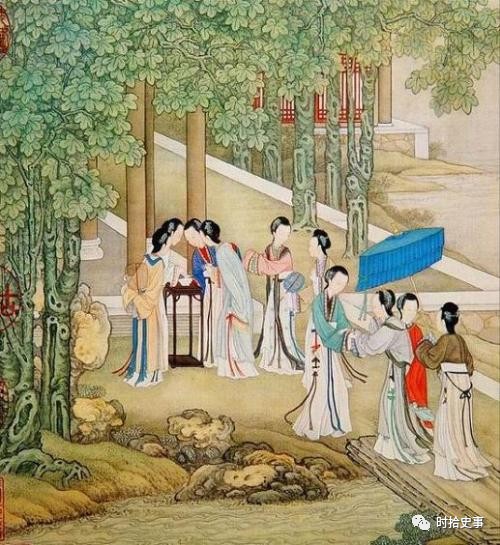 晋明帝的事迹,晋明帝父亲