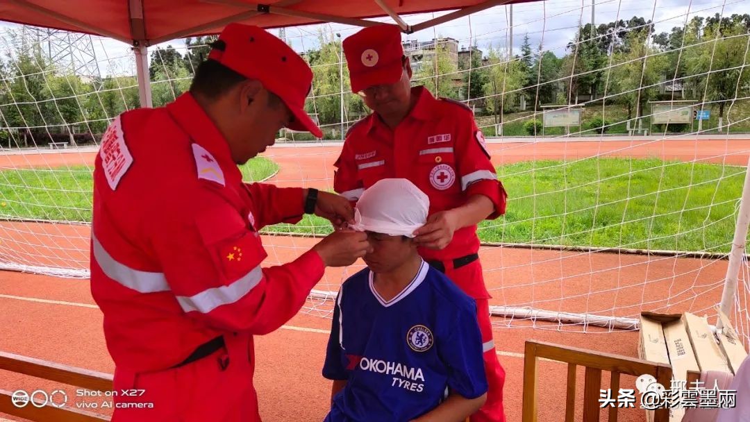 2020昆明校园足球比赛,昆明盘龙小学本部足球赛