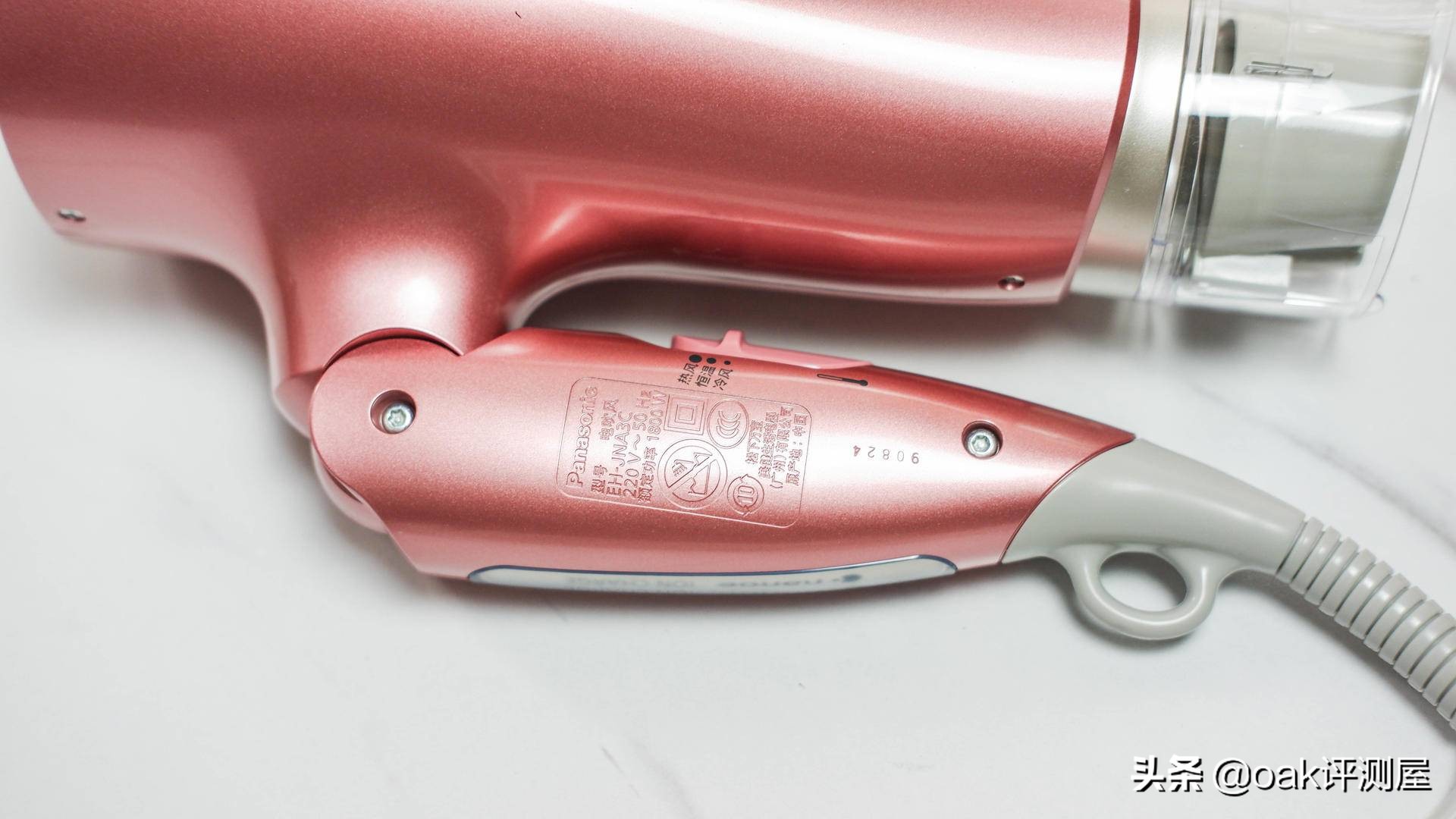 松下eh高速吹风机测评,松下吹风机深度评测