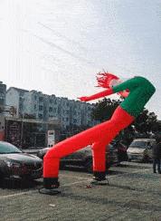 餐饮拉客套路,街边餐饮拉客