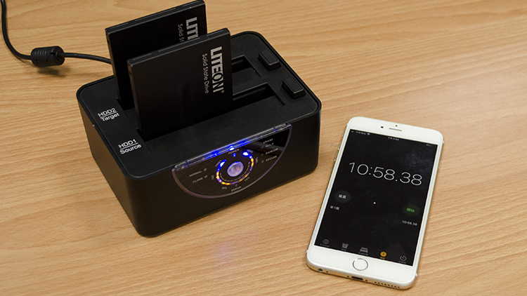 超高速底层系统数据复制，安全精准不丢失