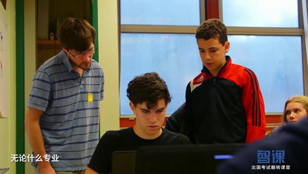 *耐基卡**梅隆大学，“痞子堡”最硬核学校，牛逼的何止计算机啊