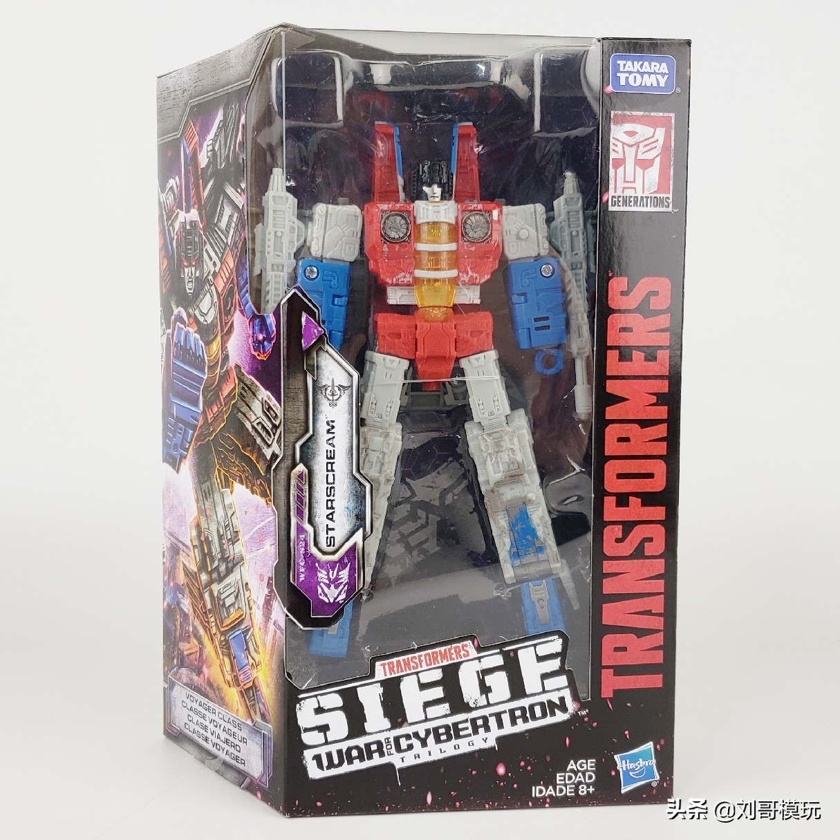 像变形金刚的玩具视频,盘点那些自动变形的变形金刚玩具