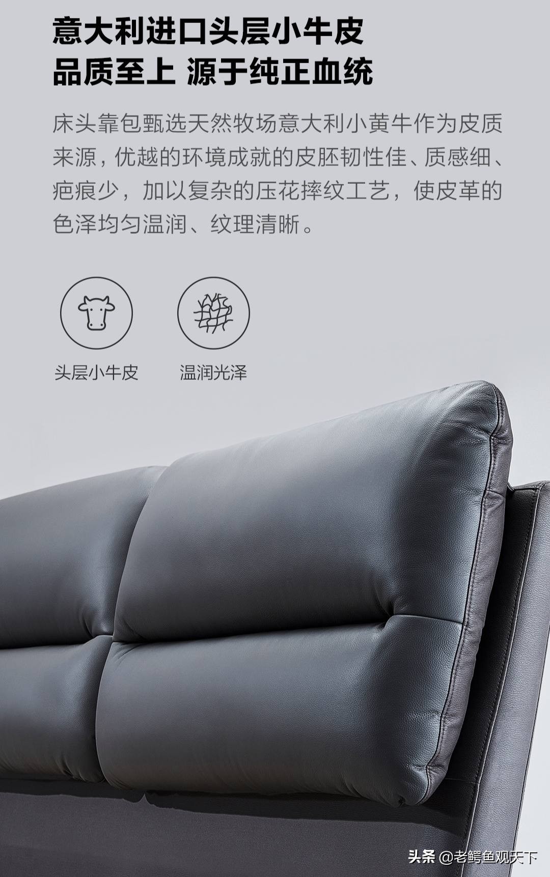 世界顶级电动床,世界十大智能电动床