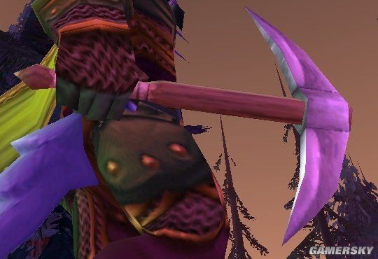 魔兽世界奇葩*器武**有趣*器武**