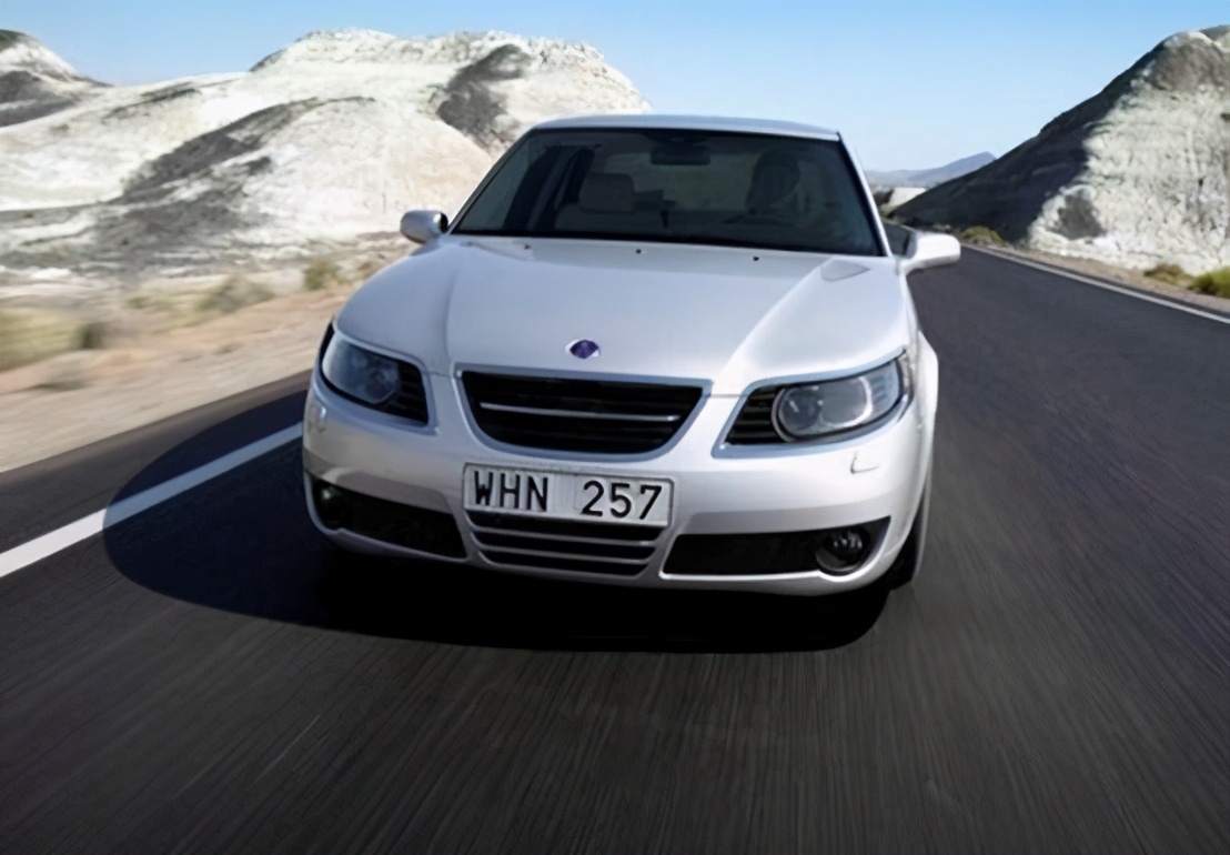 saab萨博汽车,萨博saab汽车