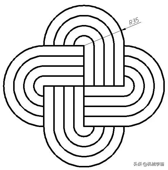 cad50张制图经典练习图,50张cad图纸