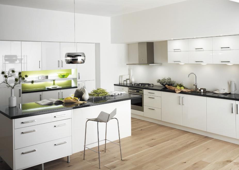 厨房抽油烟机黑科技,油烟机智洗功能