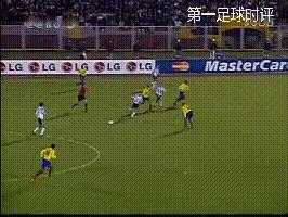 阿德里亚诺美洲杯决赛央视,2004美洲杯阿德绝平