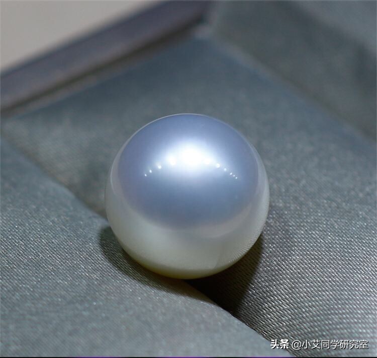 怎么挑选真正的珍珠,珍珠种类太多了怎么简单识别