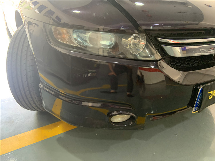 本田奥德赛专用led透镜大灯,奥德赛led近光车灯