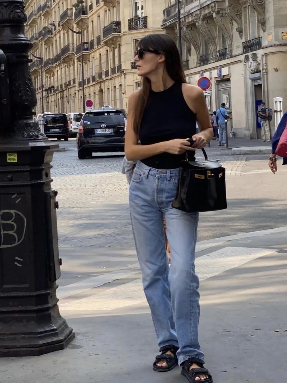 无论是梨形身材还是不是梨形身材,梨形身材夏天该怎么穿