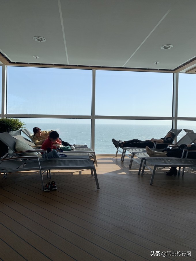 海洋量子号游玩攻略,海洋量子号邮轮游攻略
