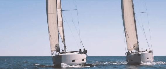 海上航行的船只要什么指引,船在海上航行靠什么辨别方向