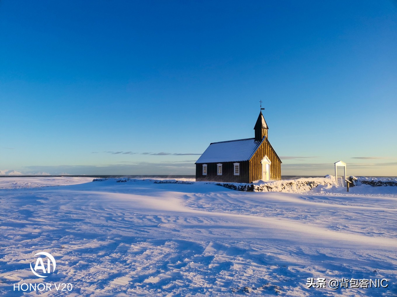 冰岛极光旅游详细攻略,冰岛旅游极光之旅