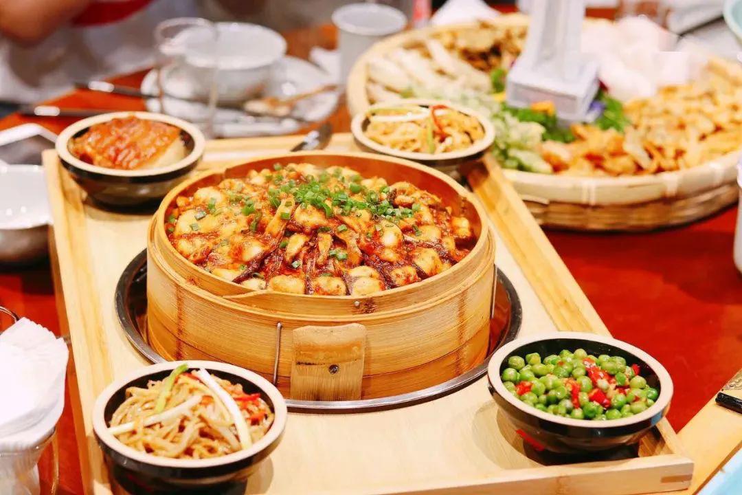 江西米粉的家常做法,江西米粉的做法大全