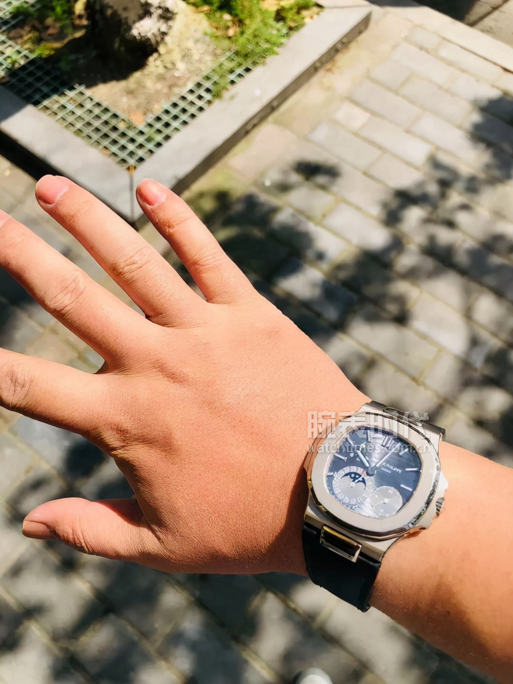 2021年十一出行戴表图鉴（终）