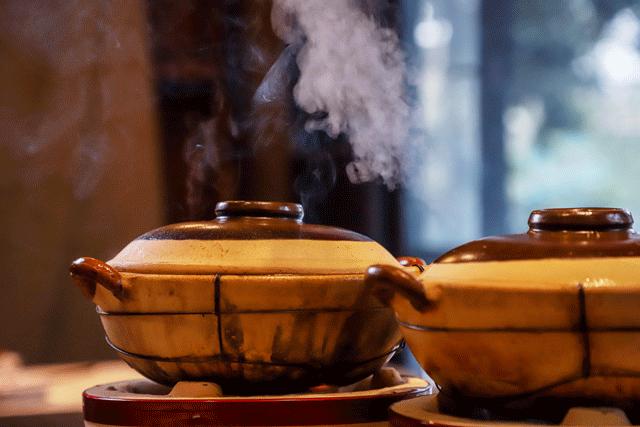 粤菜文化起源与发展,粤菜为什么能做得这么精致