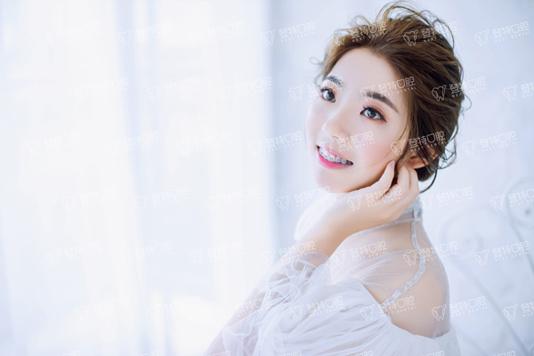 厦门登特口腔翔安,登特口腔微笑艺术节是真的吗