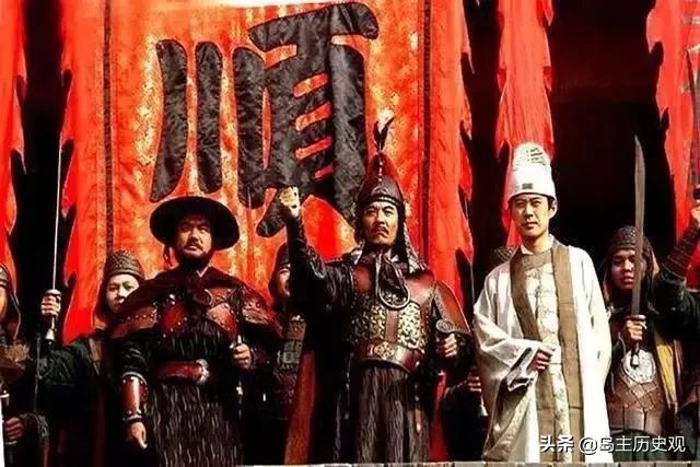 明朝朝廷为什么没钱才覆灭,明朝灭亡是天灾还是人祸