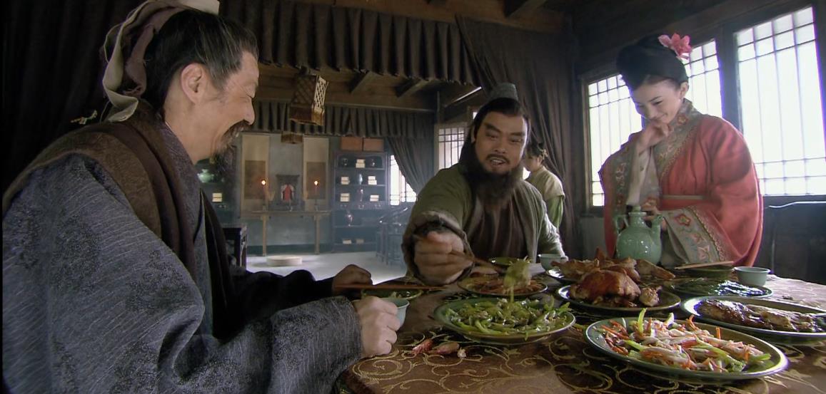 鲁智深凭借疯魔杖法打遍无敌手,鲁智深武艺到底有多强为何会败