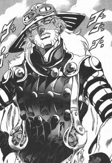 jojo的奇妙冒险最经典的是哪一部,jojo的奇妙冒险到底好看在哪