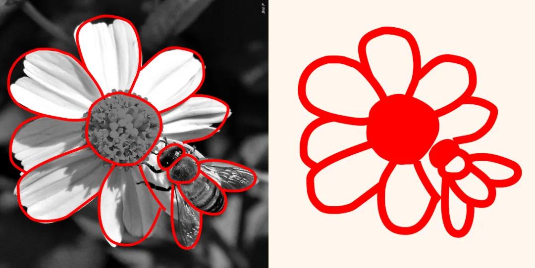 保姆式讲解一张图片做一个logo