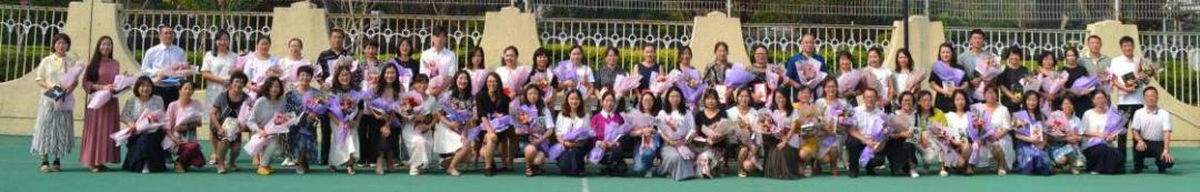 2020全景看高中|信息高级中学：双导师培养育英才